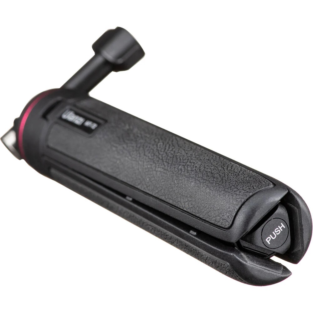 Штатив Ulanzi Vijim MT-72 51CM Tripod for GoPro (UV-T047GBB1 MT-72) — фото 8
