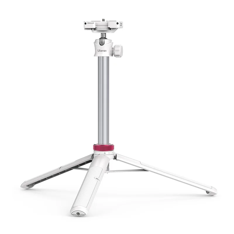 Штатив Ulanzi Vijim Multi-functional Mini Tripod White