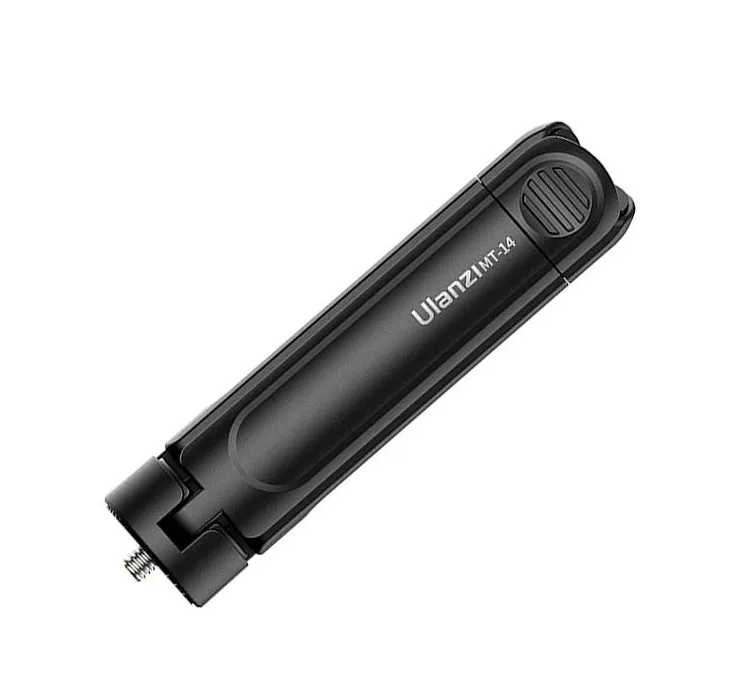 Штатив Ulanzi Vijim пластиковий міні штатив UV-2028 MT-14 — фото 3