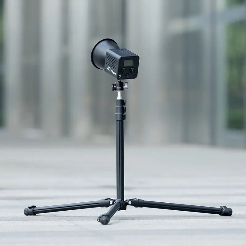Штатив Ulanzi Vijim TT43 Reversible Leg Light Stand (UV-T076GBB1 TT43) — фото 10