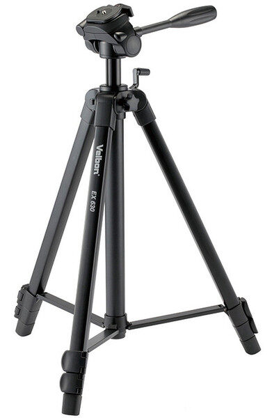 Штатив VELBON EX-630 для фотоапарату