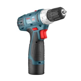 Шуруповерт акумуляторний 12 В Ronix 8012