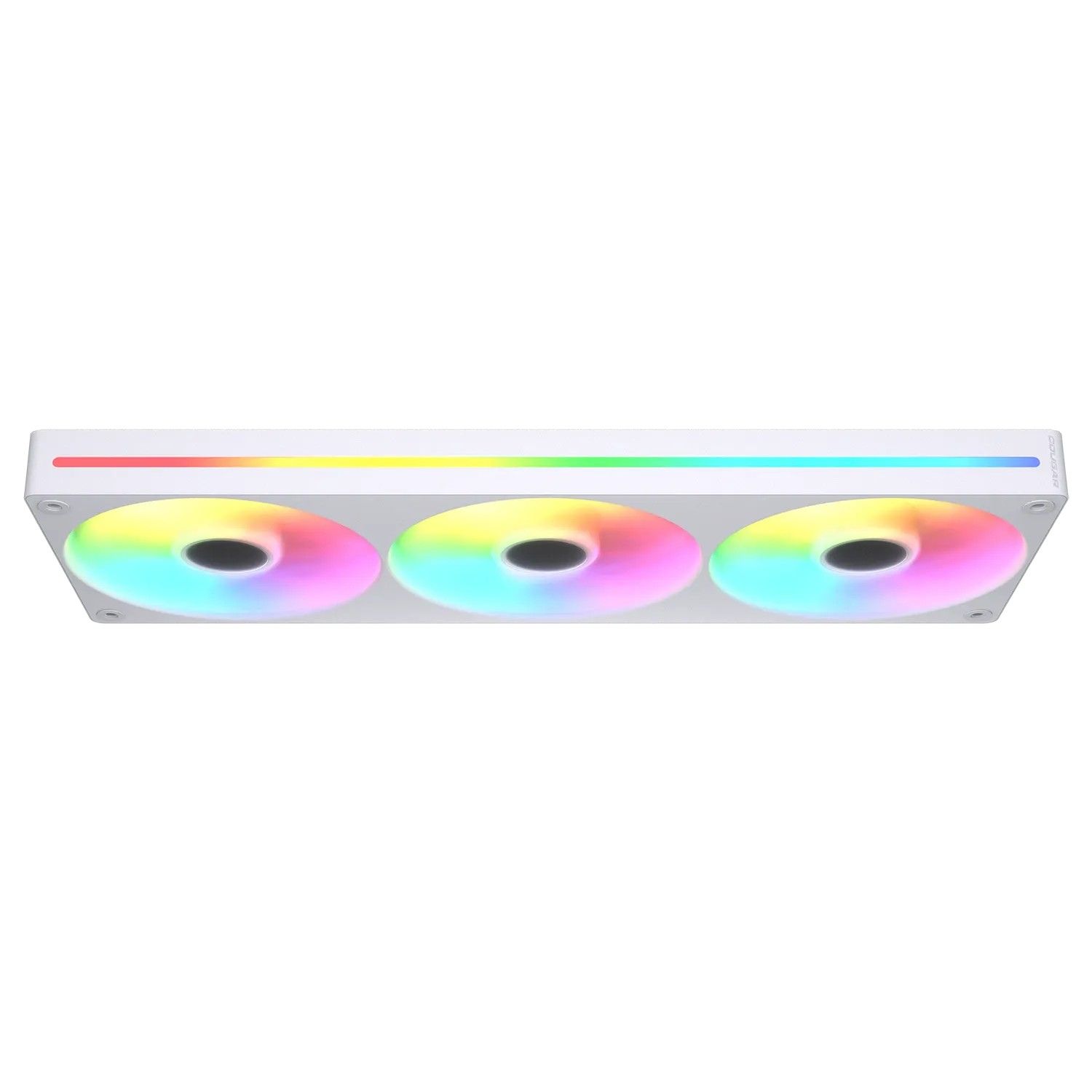 Система охолодження С ougar Unity 360-FW Argb Cougar — фото 3