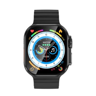 Умные часы Hoco Y23 Ultra 51mm с функциями звонков