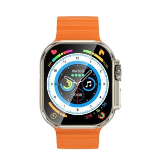 Смартчасы Hoco Y23 Ultra 51mm с функцией вызова