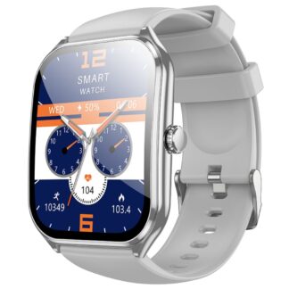Умные часы Hoco Y28 с Amoled экраном 49 мм