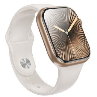Смарт-годинник HOCO Y30 50mm. 230 mAh. IP67 Smart sports watch(call version)