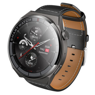 Смарт-годинник HOCO Y35 36mm. 250 mAh. IP67 Smart sports watch(call version)