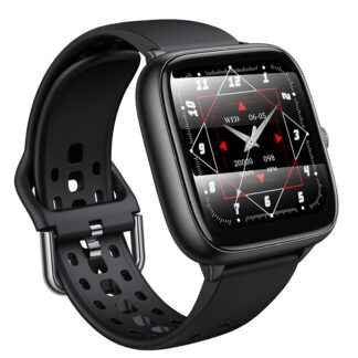 Смарт-годинник HOCO Y36 43mm. 200 mAh. IP67 Smart watch(call version)