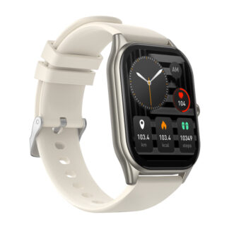 Смарт-годинник HOCO Y41 Smart watch(call version) Silver
