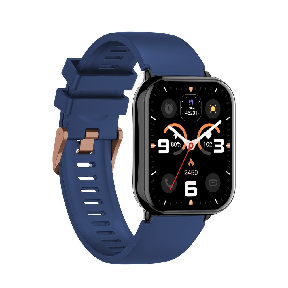 Смарт-годинник WIWU Smart Watch SW09 — фото 10