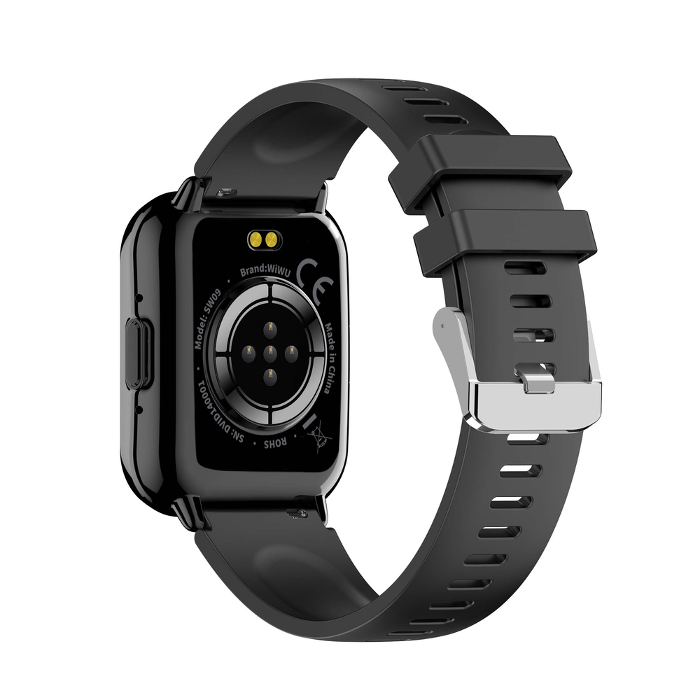 Смарт-годинник WIWU Smart Watch SW09 — фото 4