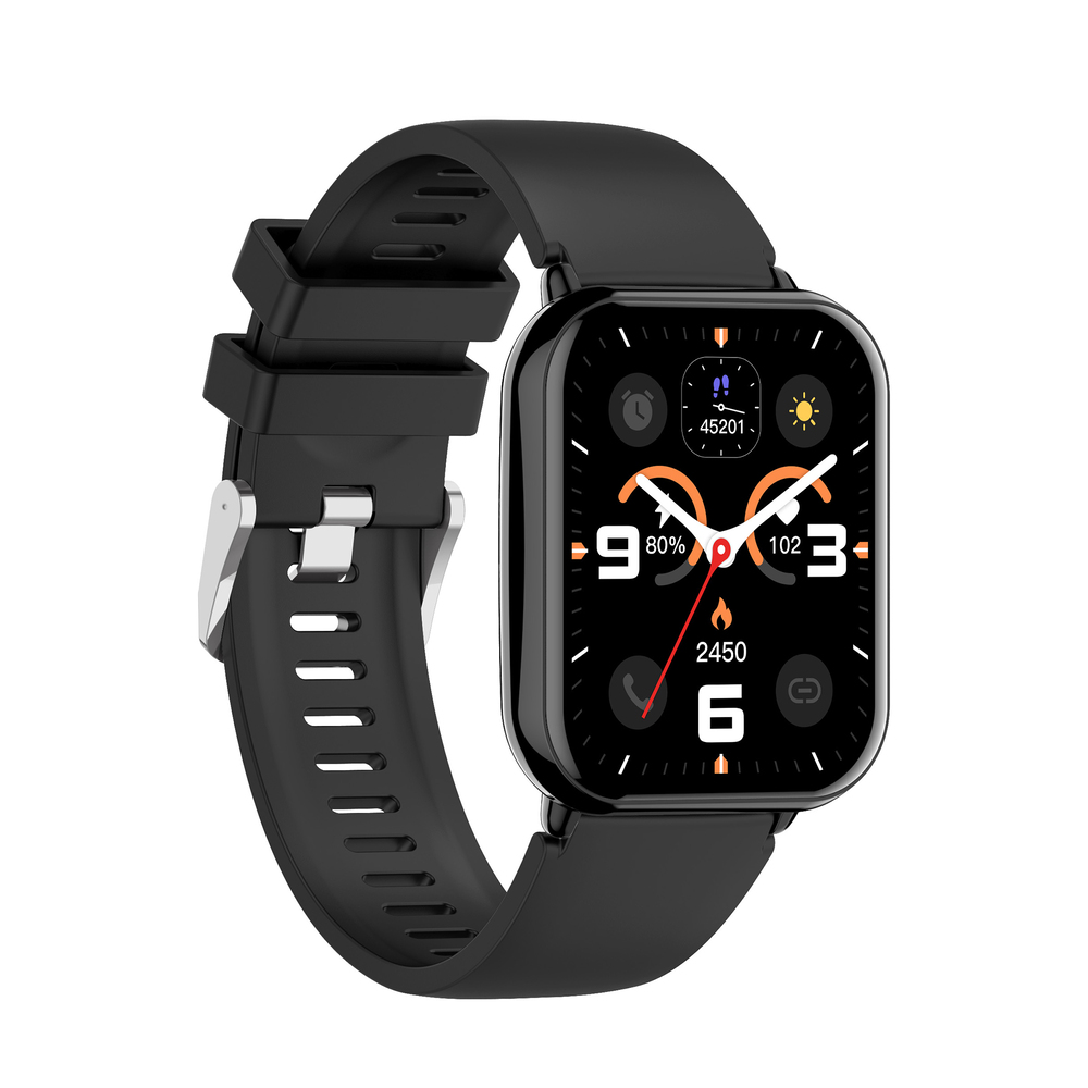 Смарт-годинник WIWU Smart Watch SW09 — фото 5