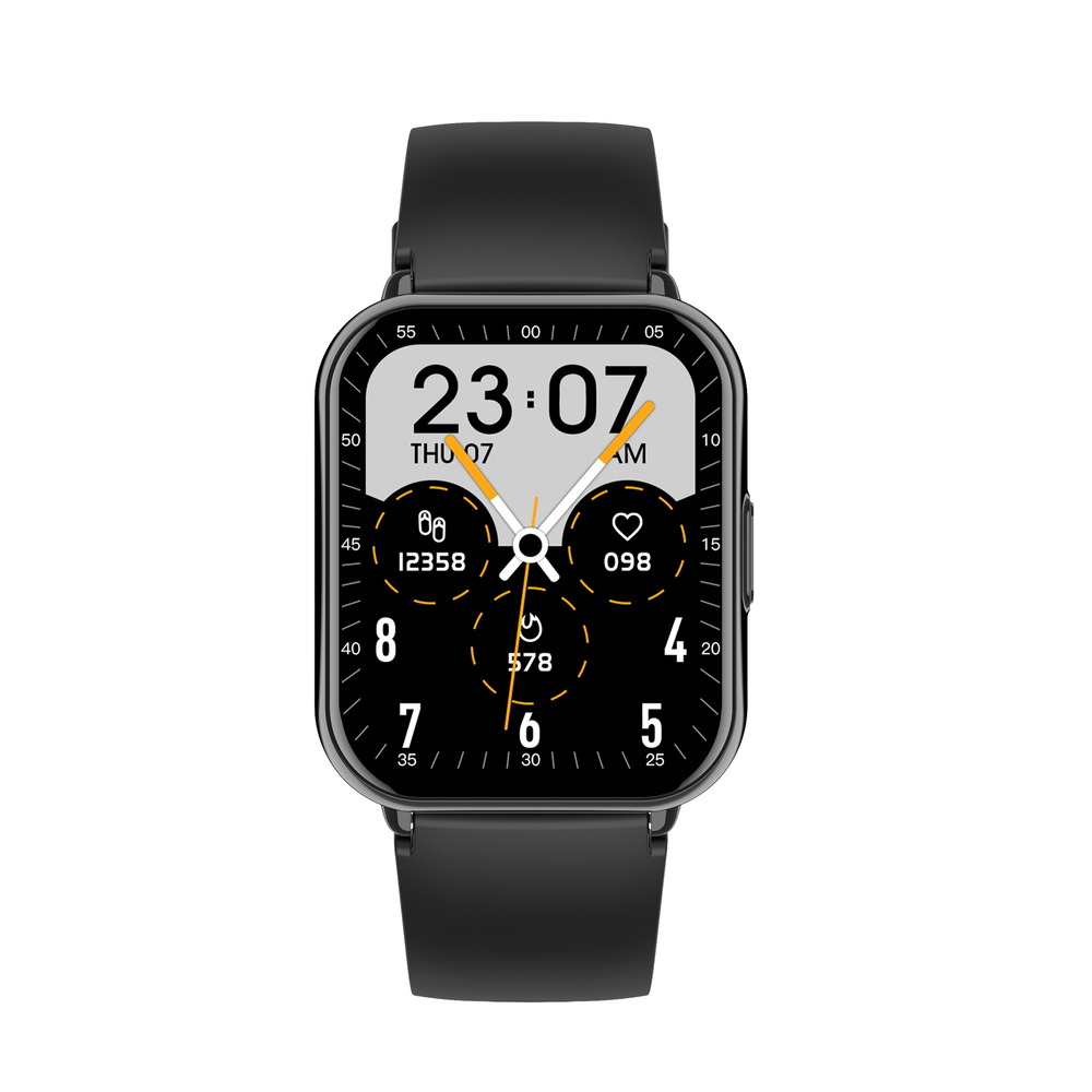 Смарт-годинник WIWU Smart Watch SW09 — фото 7