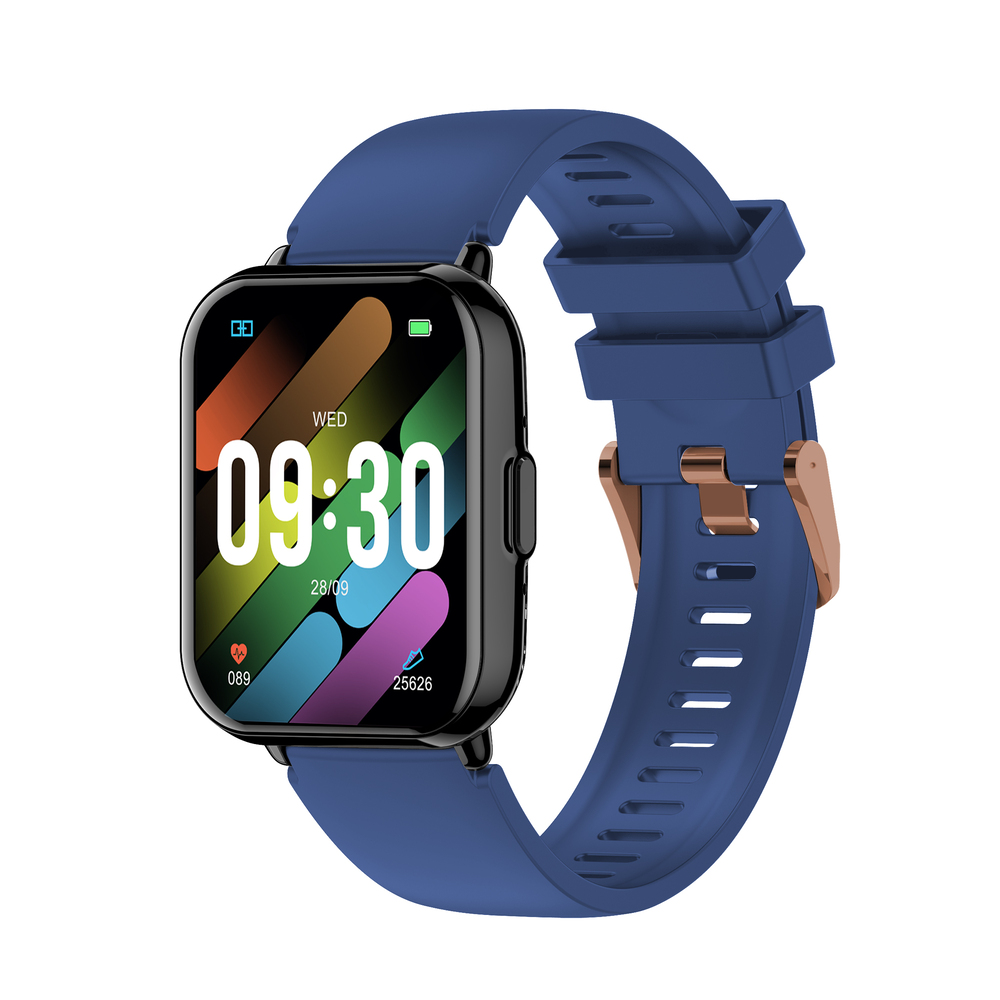 Смарт-годинник WIWU Smart Watch SW09 — фото 8