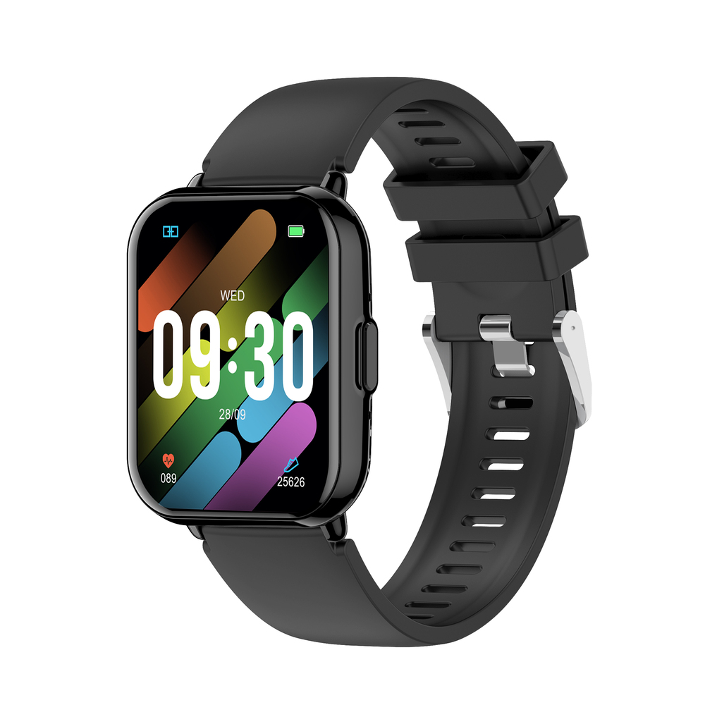 Смарт-годинник WIWU Smart Watch SW09