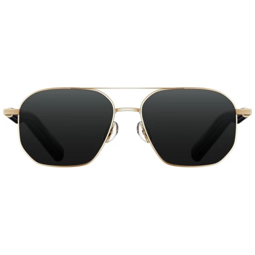 Смарт-окуляри Mijia Smart Audio Glasses Aviator — фото 3