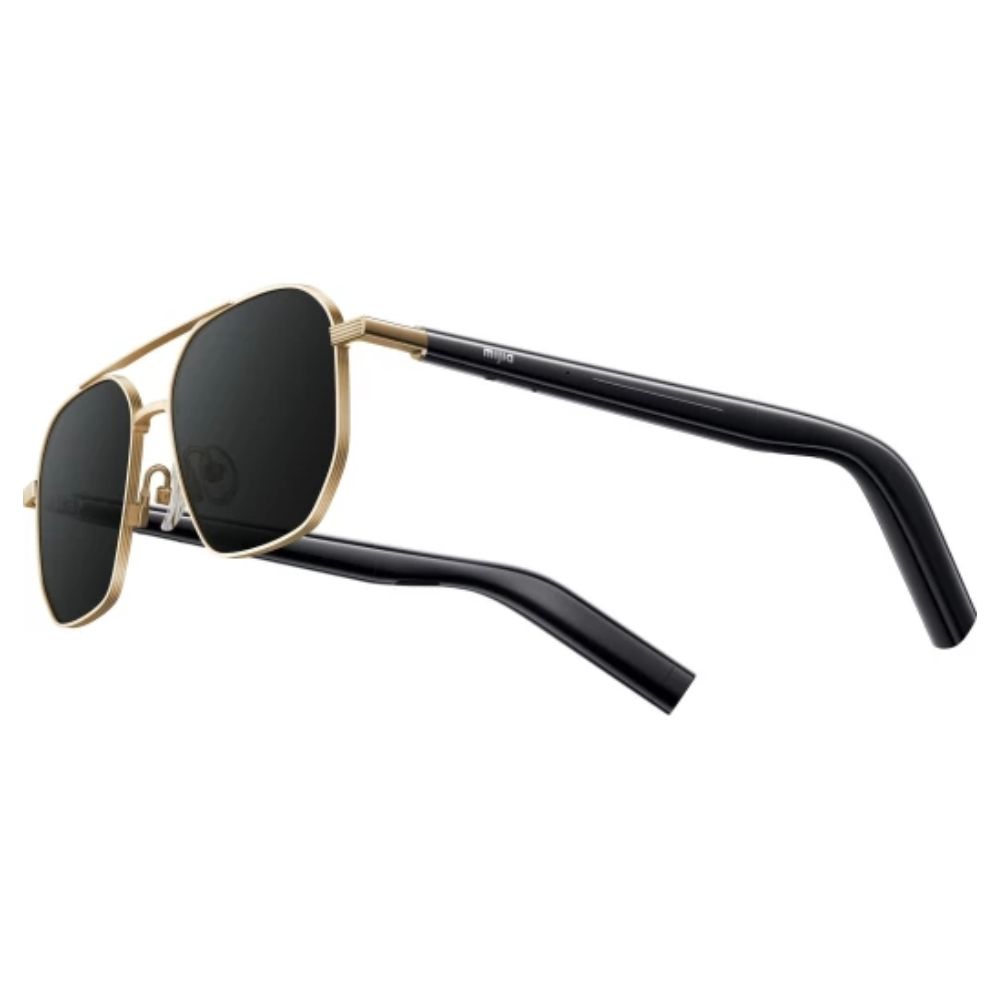 Смарт-окуляри Mijia Smart Audio Glasses Aviator — фото 4