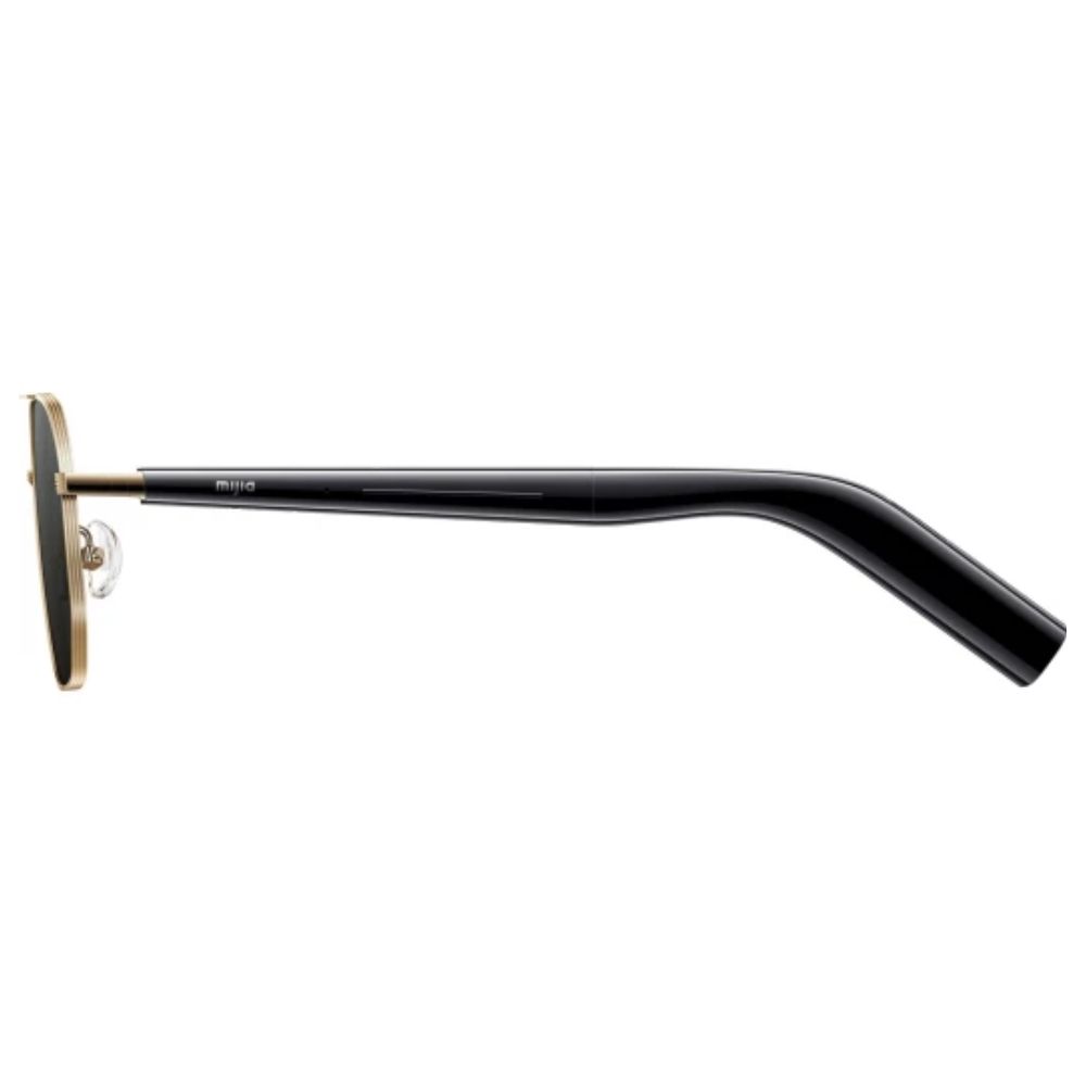 Смарт-окуляри Mijia Smart Audio Glasses Aviator — фото 5