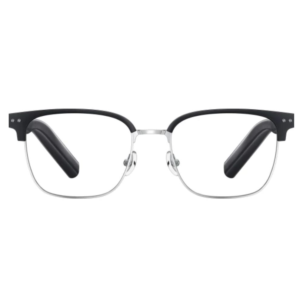 Смарт-окуляри Mijia Smart Audio Glasses Browline — фото 3