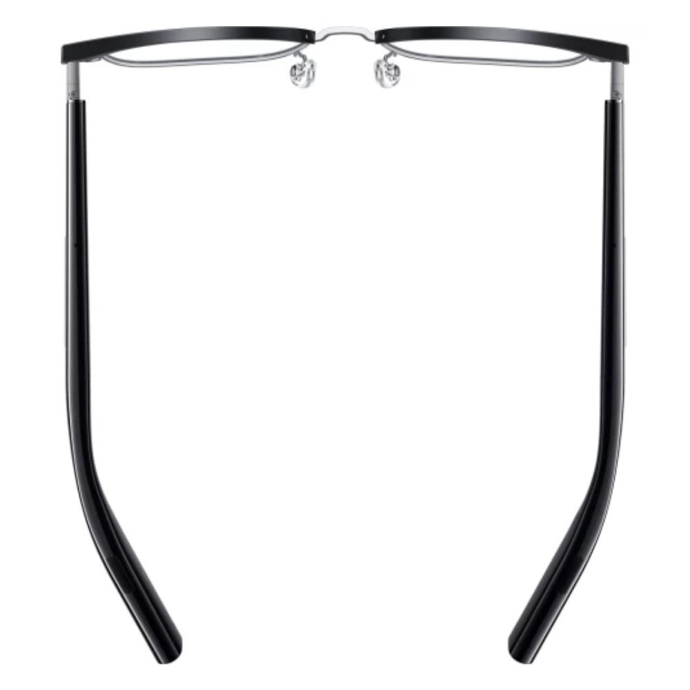 Смарт-окуляри Mijia Smart Audio Glasses Browline — фото 6