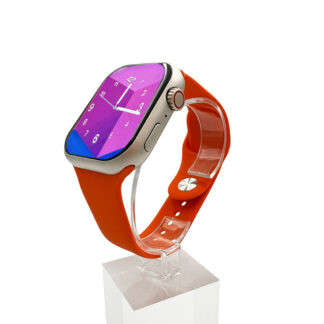 Смартгодинник BIG S9 Pro Max Orange 45 мм