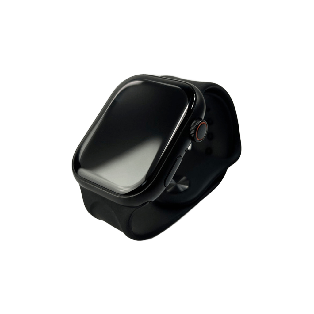 Смартгодинник BIG V200 Pro Max 44mm Black