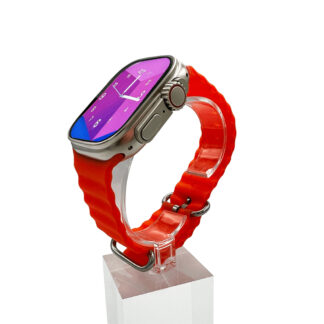 Смарт-годинник BIG V200 Ultra 44mm. 180 mAh. IP65