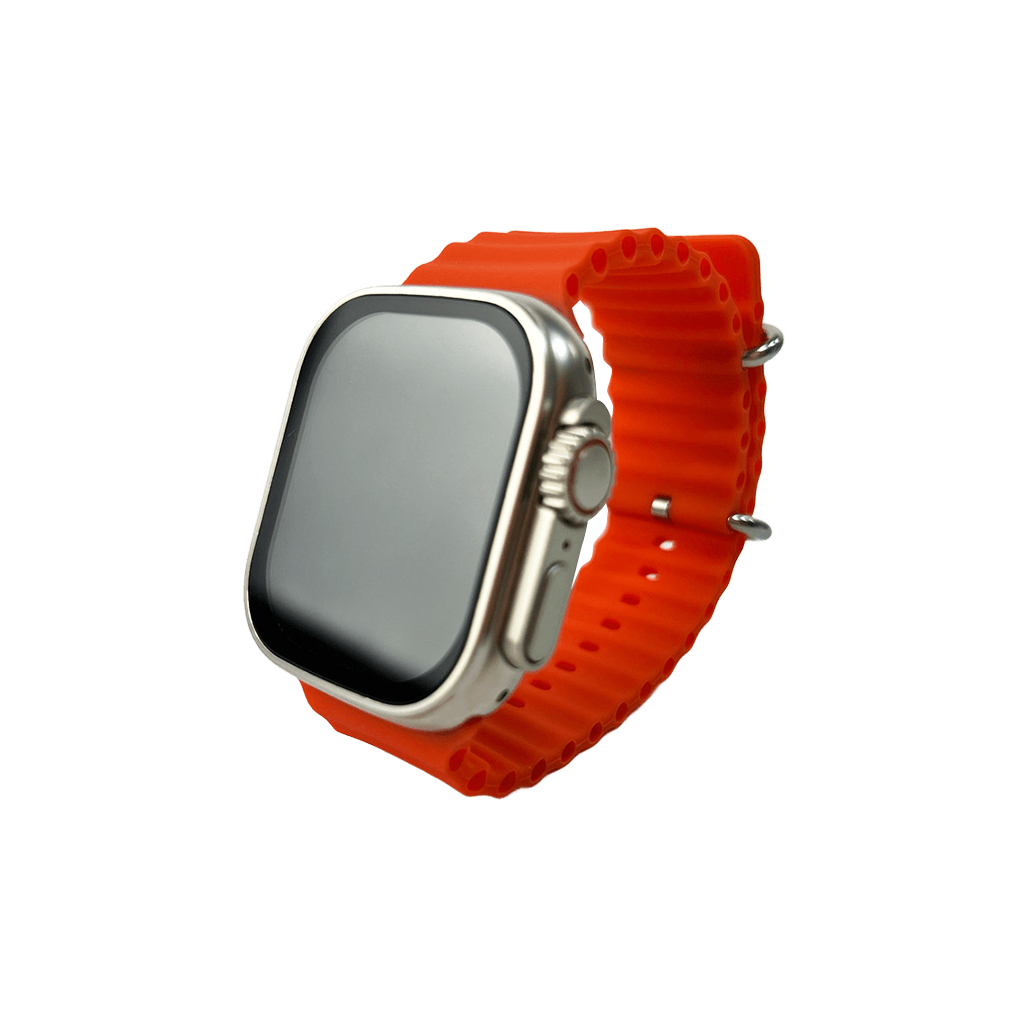 Смартгодинник BIG V200 Ultra 44mm — фото 4