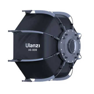 Софтбокс Ulanzi AS-D30 для відеозйомки