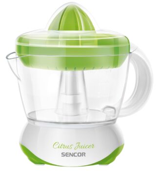 Сокодавка для цитрусових SENCOR SCJ 1051GR