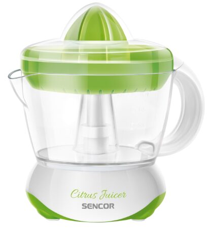Сокодавка для цитрусових Sencor SCJ 1051GR