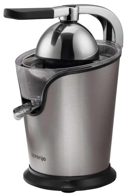 Сокодавка GORENJE CJ 100 HE для цитрусових