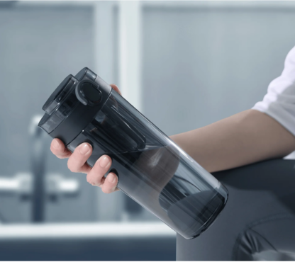 Спортивная бутылка Xiaomi Mijia Tritan Water Cup