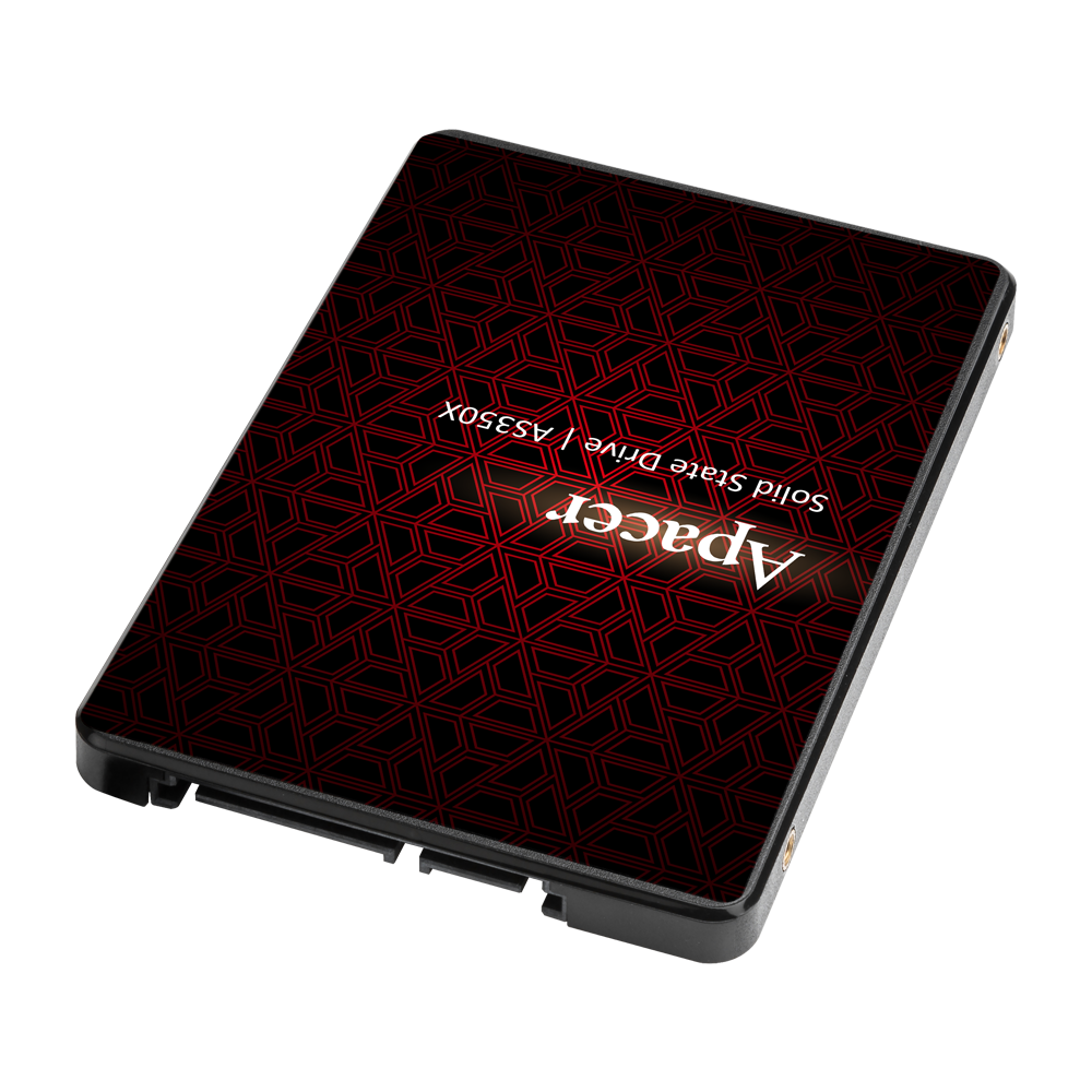SSD Apacer AS350X 1 ТБ для швидкого завантаження — фото 4