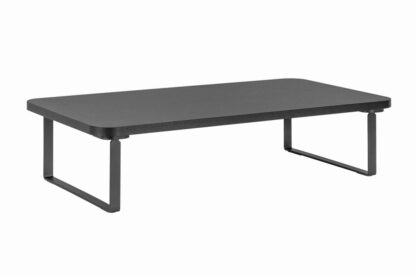 Ст i л для мон i тору/ноутбука, прямокутний, метал Gembird MS-Table-03