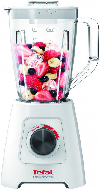 Стаціонарний блендер TEFAL BL420131
