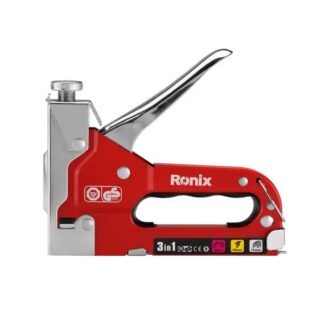 Степлер 14 мм Ronix RH-4804