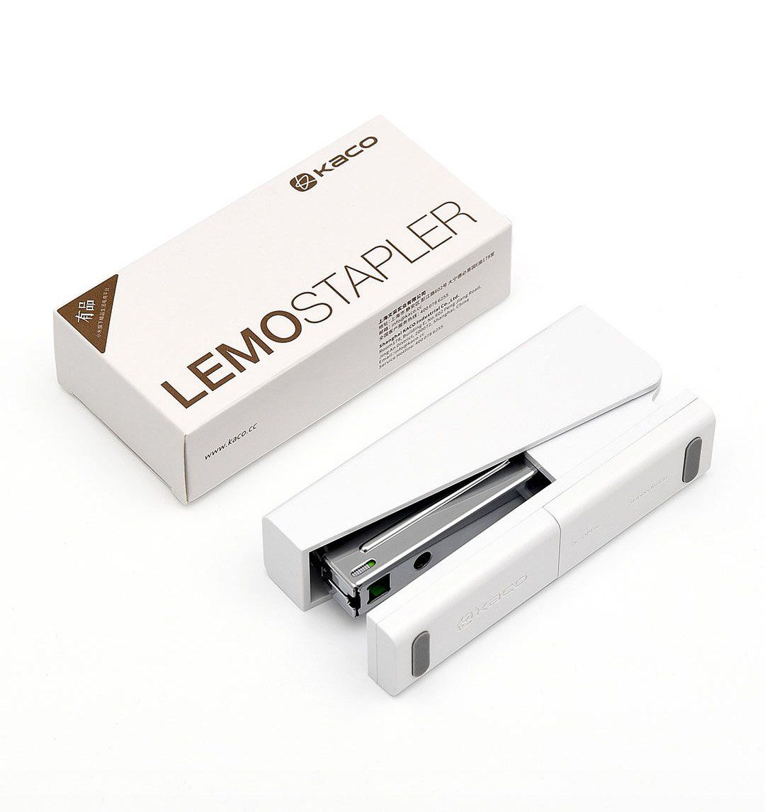 Степлер Xiaomi Lemo Portable — фото 3