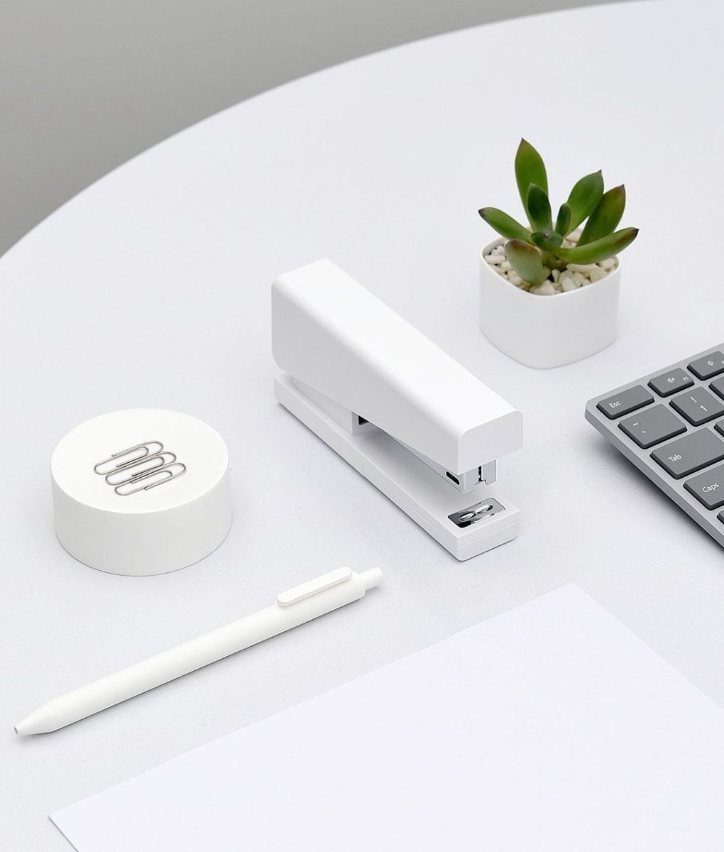 Степлер Xiaomi Lemo Portable — фото 9