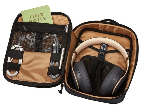 Сумка для аксесуарів CASE LOGIC Lectro Accessory Case Plus LAC-102