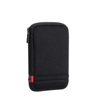 Сумка для HDD 2.5" Rivacase 5101 (Black) HDD