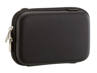 Сумка для HDD 2.5" Rivacase 9101 (Black) HDD