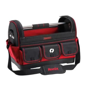 Сумка для інструментів, 15 відділень Ronix RH-9145