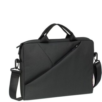 Сумка для ноутбука 13.3" Rivacase 8720 сірий