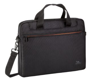 Сумка для ноутбука 15.6" Rivacase 8033 чорний