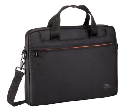 Сумка для ноутбука 15.6" Rivacase 8033 чорний