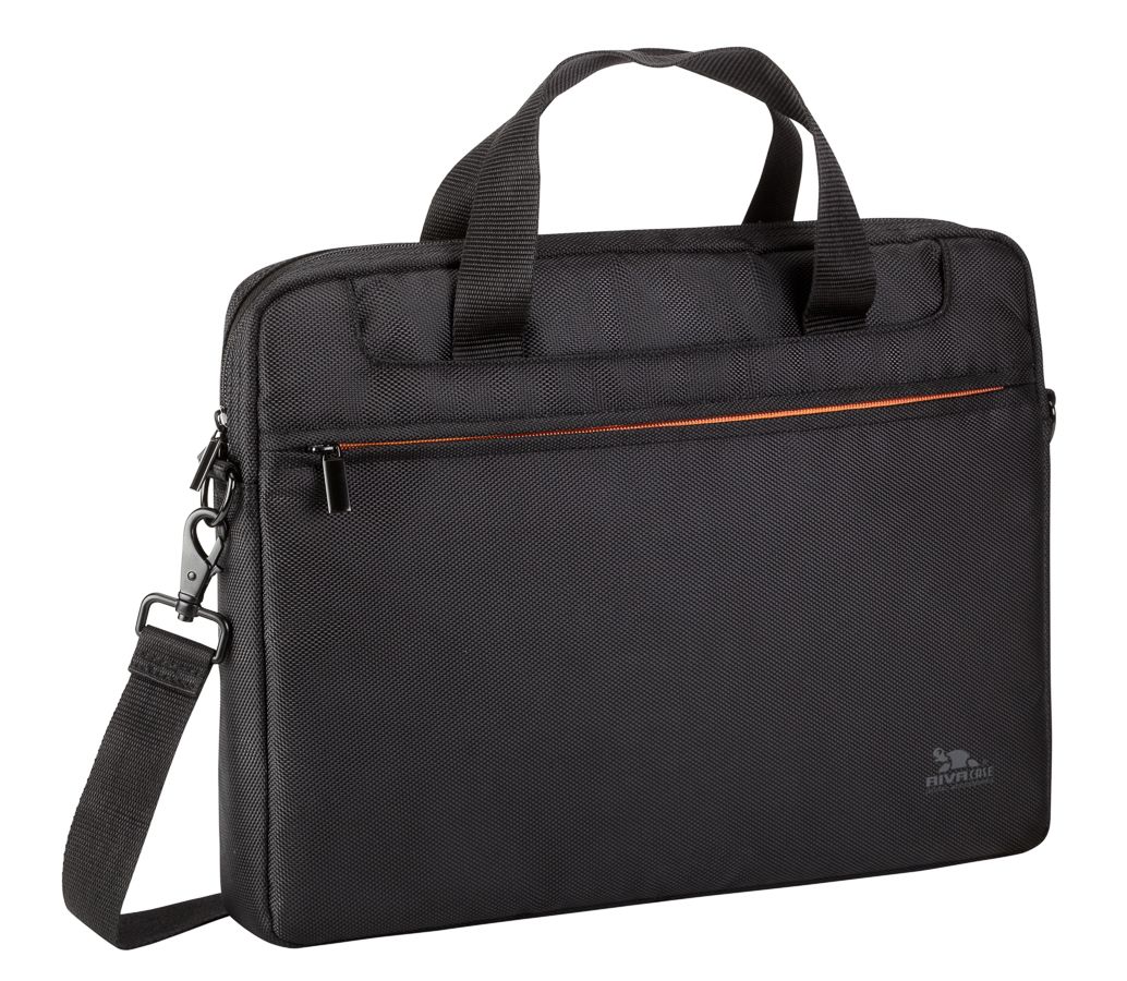 Сумка для ноутбука 15.6" Rivacase 8033 чорний