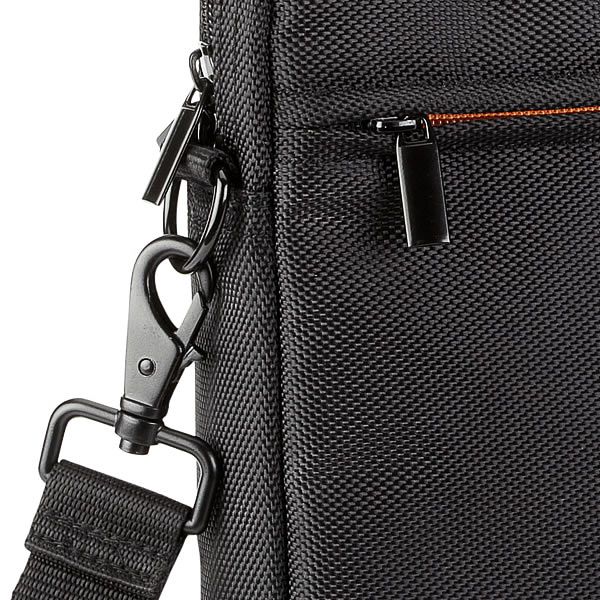 Сумка для ноутбука 15.6" Rivacase 8033 чорний — фото 2