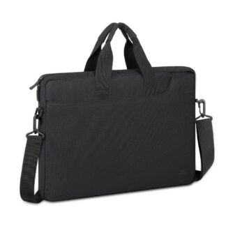 Сумка для ноутбука 15.6" Rivacase 8035 чорний
